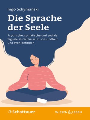 cover image of Die Sprache der Seele